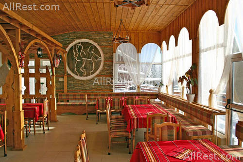 Rodopi Hotel 13